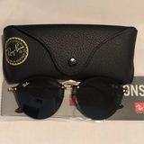 Ray-Ban Blaze Round RB3574N Photo 0