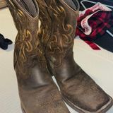 Justin Boots Cowboy Boots  Photo 0