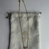Kendra Scott Necklace Photo 0