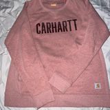 Carhartt Pullover Photo 0
