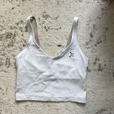 Orange theory X Lululemon tank top Photo 0