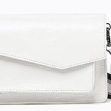 Botkier Real Leather Pebble Crossbody Bag NEW Photo 0