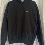 Talentless Women’s Hoodie Photo 0