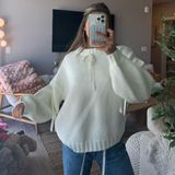 For Love & Lemons  Sweater Photo 0