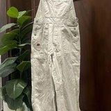 Carolina Blues overalls Y2K vintage size S Photo 0