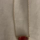 Kendra Scott Neckalce Photo 0