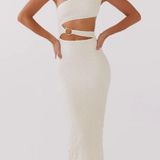 Peppermayo  Maxi Dress Photo 0