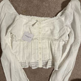 American Eagle  Outfitters Blouse Photo 0