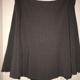 FOR THE REPUBLIC Weekend  Skater Skirt Photo 0