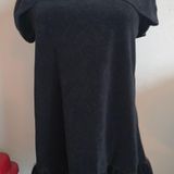 Victoria's Secret Victoria’s Secret Swim Cover Towel Dress Photo 0