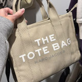 Marc Jacobs Mini Tote Bag  Photo 0