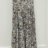 Mango  Maxi Dress Size XS Photo 0