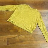 Tahari Long Sleeve Top Photo 0
