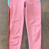 Splits59 Claudia High-Waist Techflex 7/8 Leggings Women’s XS Pink Photo 0