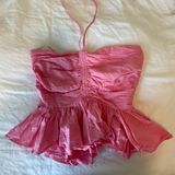 Petal and Pup  Pink Top  Photo 0