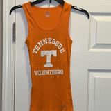 Soffe Tennessee Volunteers Tank Top  Photo 0