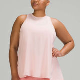 Lululemon All Tied Up Tank Top Photo 0