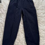 Abercrombie & Fitch Jogger Sweatpants Photo 0