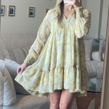 En Saison Dress Photo 0