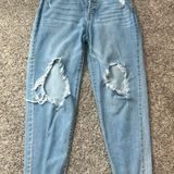 SO Curvy mom jeans Photo 0