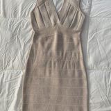 G by Guess Guess Sparkle Bodycon Dress Photo 0