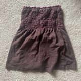 belle du jour Vintage tube top Photo 0