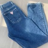 Guess Vintage  Jeans Photo 0