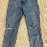 Abercrombie & Fitch Jeans Photo 0