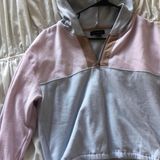 LA Hearts Color lock Hoodie Photo 0