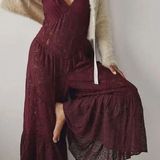 Free People NWOT Jumpsuit Photo 0