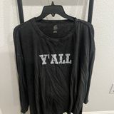 Aerie Long Sleeve Shirt Photo 0