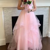 Madison James Prom Dress Photo 0