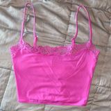 SKIMS  Lace Cami Photo 0