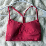 Lululemon Flow Y Bra Photo 0