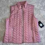 Andrew Marc Pink  Vest Photo 0