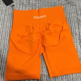 Diosa fit Biker Shorts Photo 0