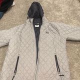 Everlast  Gray Coat Photo 0