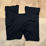 Aerie Crossover Wide Legged Leggings Photo 0