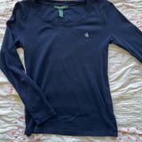Polo  Ralph Lauren top Photo 0