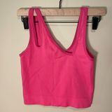 Target Colsie  Tank Ribbed Top Photo 0