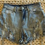 Akira Jean Shorts Photo 0