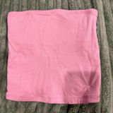 Old Navy  Tube Top Pink Photo 0