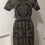 Romeo + Juliet Couture Sweater Dress Photo 0