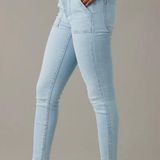 American Eagle Outfitters Jeans Photo 0