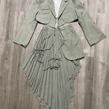 Micas Suit Set Photo 0