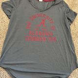 Creative Apparel University of Alabama T-Shirt Photo 0