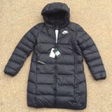Nike Brand new reversible standard fit coat. Photo 0