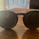 Lucky Brand Tortoise Sunglasses Photo 0