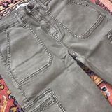 Mudd High Rise Utility Pants Photo 0