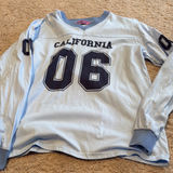 Edikted  Top Long Sleeve Photo 0